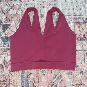 Whitney Simmons x Gymshark Sports Bra